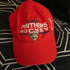 Florida Panthers Hat